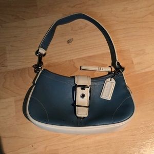 Adult COACH purse